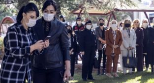 TBMM Kadına Yönelik Şiddeti Araştırma Komisyonu, saha çalışmasına başladı