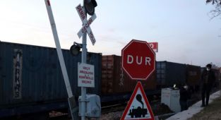 TCDD İşletmesi Genel Müdürlüğü 25 trafik kontrolörü istihdam edecek