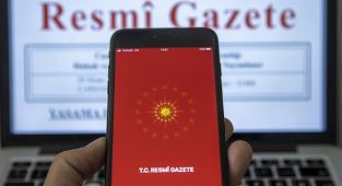 Teknoloji geliştirme bölgelerinde gelir vergisi stopajı teşvikinde oran yüzde 50'ye çıkarıldı