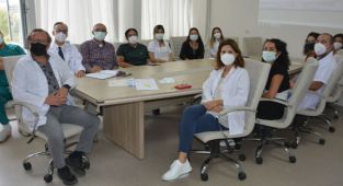 Tepecik Hastanesinde böbrek nakilleri, konsey kararı ile yapılıyor