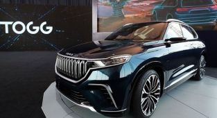 TOGG'un prototip test süreçleri planlar doğrultusunda ilerliyor