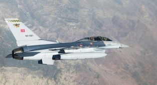 TSK ve MİT'in düzenlediği operasyonda 3 terörist etkisiz hale getirildi