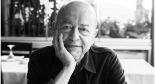 Türk edebiyatının usta isimlerinden Selim İleri hastaneye kaldırıldı