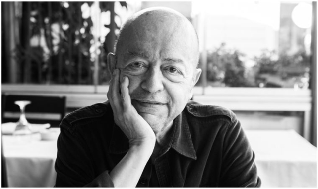 Türk edebiyatının usta isimlerinden Selim İleri hastaneye kaldırıldı