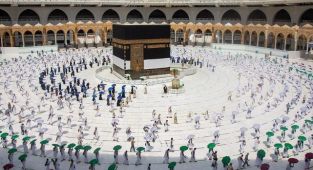 Türkiye'nin 'kırmızı liste'den çıkmasını bekliyor