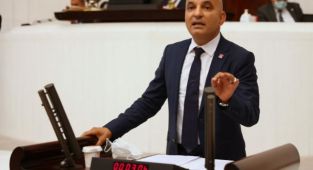 Üniversitelere yapılan siber saldırı Meclis gündeminde