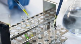 Uyuşturucunun 'kimyasal parmak izi' suçun kaynağına ulaştırıyor