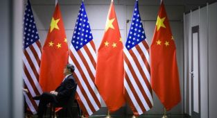 Uzmanlara göre Çin Tayvan üzerinden ABD ve müttefiklerine gözdağı veriyor