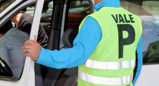 Valelerde QR kod dönemi başladı