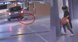 Yeğenini ciple ezen hala için istenen ceza belli oldu