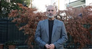 Yetim Vakfı'ndan 'Sıcacık Sevgiye Soğuk İşlemez' kampanyası