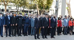 Zenginer “1924 ve 1944 yılında çıkarılan yasalar güncellenmeli”