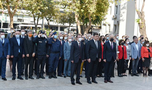 Zenginer “1924 ve 1944 yılında çıkarılan yasalar güncellenmeli”