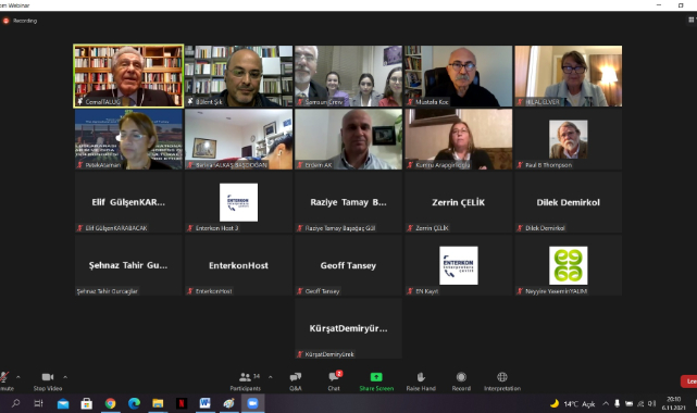 3. Uluslararası Tarım ve Gıda Etiği Kongresi Sona Erdi