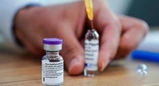 ABD’de 5-11 yaş grubuna Pfizer-BioNTech aşısı uygulanmasına onay verildi