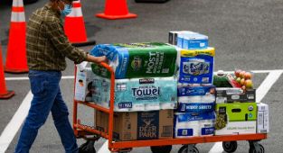 ABD'de tatil sezonunda perakende satışlarda rekor bekleniyor