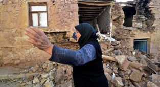 AFAD Konya'daki depremin raporunu yayımladı