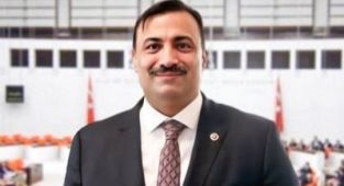 AK Partili Bekle’den 10 Kasım mesajı