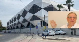 Alsancak Altay’ındır