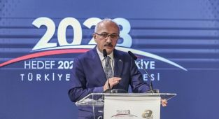 Asgari ücret başta olmak üzere gerekli hassasiyeti göstereceğiz