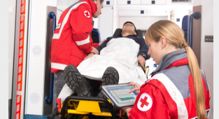 Avrupa'da gerçekleşecek TOUGHBOOK Ambulans Forumu'nun kayıtları başladı