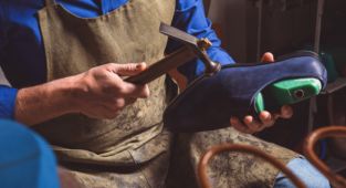 Ayakkabı Sektörünün İstihdam Çağrısına İşitme Engelliler Federasyonu Kulak Verdi