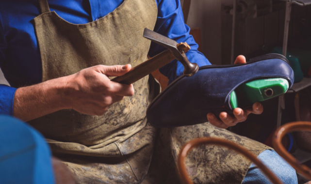 Ayakkabı Sektörünün İstihdam Çağrısına İşitme Engelliler Federasyonu Kulak Verdi