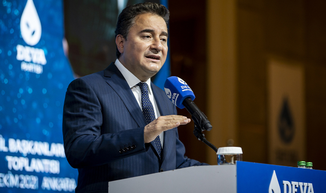 Babacan'dan 'doktor göçü' tepkisi: Türkiye, gitmek isteyenlerin ülkesi haline geldi