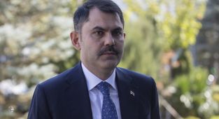 Bakan Kurum: Paris Anlaşması kapsamında Türkiye'ye 3 milyar 157 milyon dolarlık kaynak sağlandı