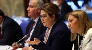  Bakan Yanık: Türkiye genelinde boşanma araştırması yapılacak