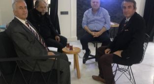 Bakkal esnafının aidatlarını oda üstlenecek.