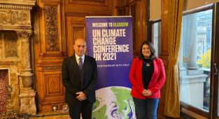 “Başka Bir Tarım Mümkün” vizyonunu anlattı 