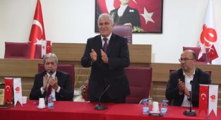 Başkan Atay’dan Amatör Spor Kulüplerine Can Suyu