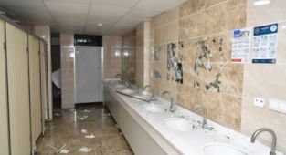 Başkan Çalık: Biz Hizmet Etmeye, Vandallar Da Yok Etmeye Çalışacak