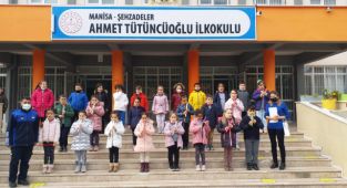 Başkan Ergün’den Öğretmenlere Duygu Dolu Mektup