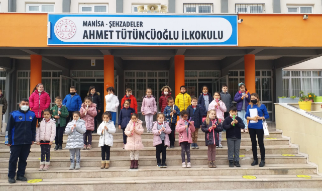 Başkan Ergün’den Öğretmenlere Duygu Dolu Mektup