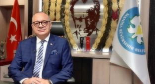 Başkan Ergün, “Gönlümüzdeki Atatürk sevgisi hiç bitmeyecek”