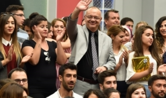 Başkan Ergün, Öğretmenler Günü’nü Kutladı