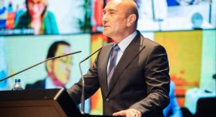 Başkan Soyer Barselona'ya gidiyor