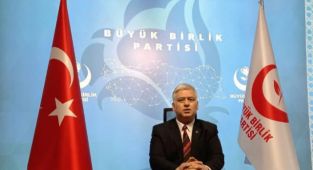 Başkan Urcu, ‘Gösterdiği yolda emin adımlarla ilerlemeye devam edeceğiz’