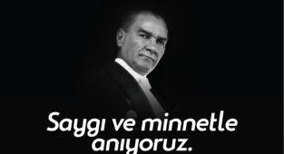 Beylikdüzü Ata’sını Anacak 