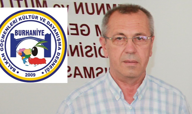 Bir Kınama Da Burhaniye’de Yaşayan Boşnaklardan Geldi.