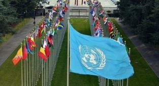 BM Afganistan'a hava yoluyla insani yardım göndermeye başladı