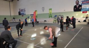 Bostanlıspor’dan bir ilk daha: Hemsball