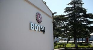 BOTAŞ: Dünya genelindeki yüksek enerji fiyatları tüketicilerimize aynı oranda yansıtılmamıştır