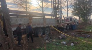 “Böyle Bir Başkana Sahip Olmaktan Gurur Duyuyoruz”