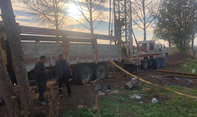 “Böyle Bir Başkana Sahip Olmaktan Gurur Duyuyoruz”