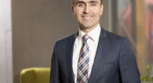  CALIGO Danışma Kurulu’na finans dünyasının iki önemli ismi katıldı