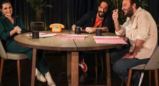 Caner Özyurtlu: İlk mahkeme deneyimim kira yüzünden oldu!