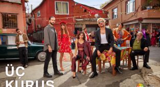 Chp Milletvekili Özcan Purçu’dan Üç Kuruş Dizisine Karşı Önemli Açıklama: Roman Hakları Hiçe Sayılmış!